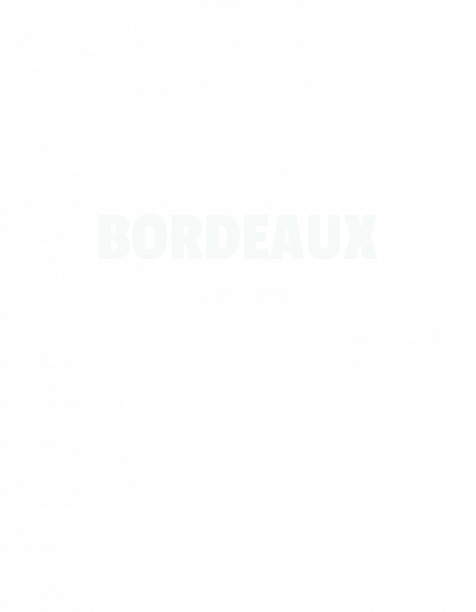 Be Bearz Bordeaux