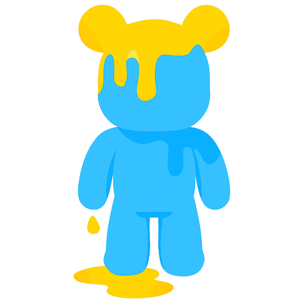 Oursons Be Bearz Bordeaux