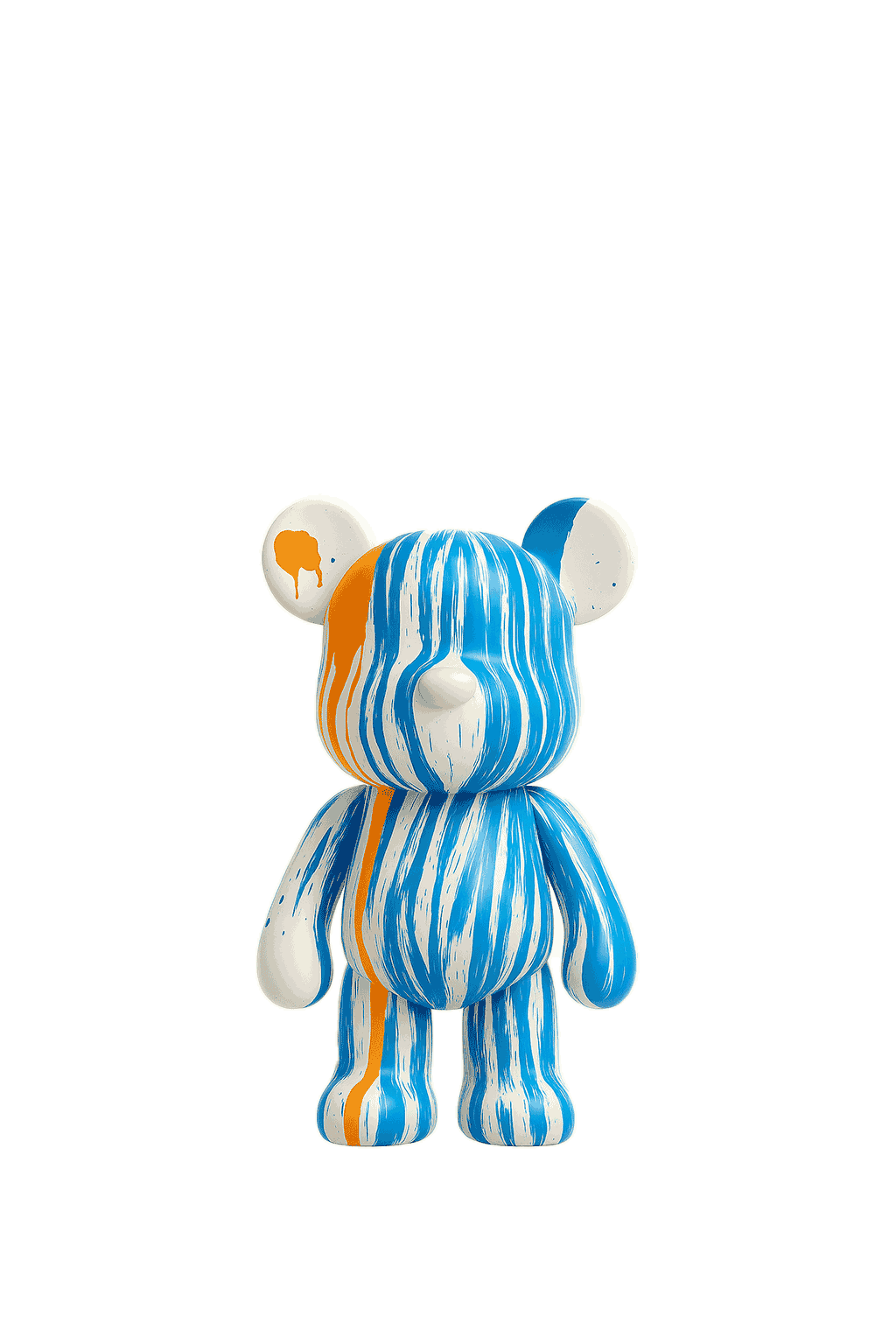 Oursons Be Bearz Bordeaux