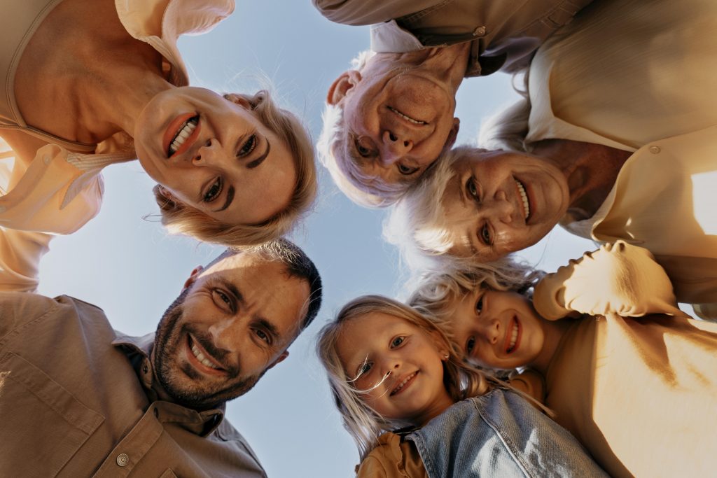 famille activité